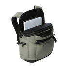 Kit mochila + bolso Hexa Desert Taupe image number 3